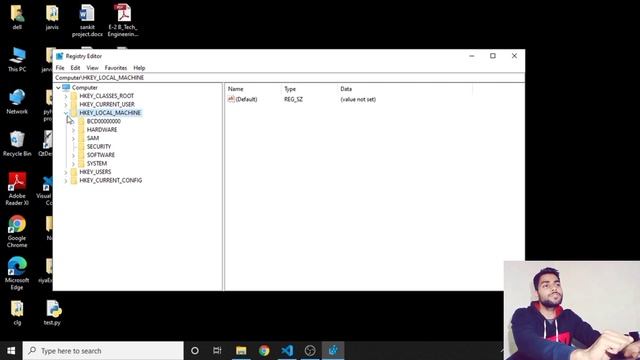 how to add more voices in window 10 || pyttsx3 | How to make jarvis in python part-18 || AviUpadhya смотреть онлайн