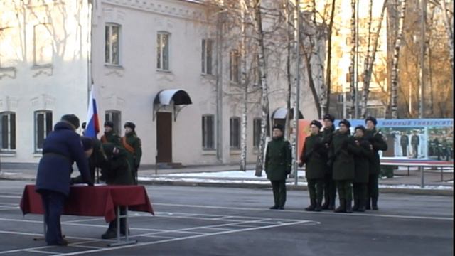 Присяга, один день из жизни срочника смотреть онлайн