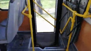 ПАЗ - 3204