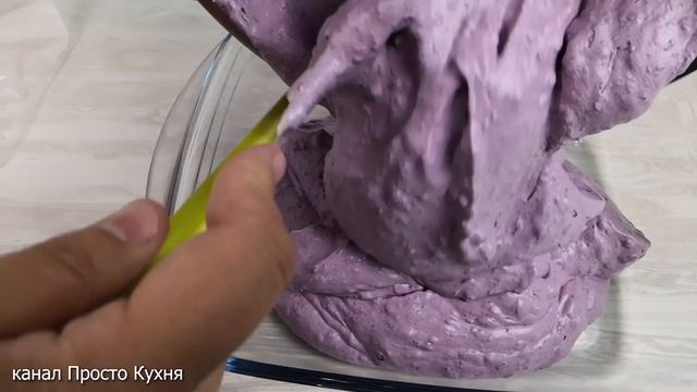 Как приготовить ДОМАШНЕЕ МОРОЖЕНОЕ | Просто Кухня - Выпуск 80 смотреть онлайн