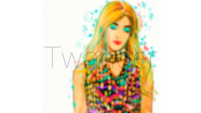 Alina Eremia - Arată-mi (Twander Remix) смотреть онлайн