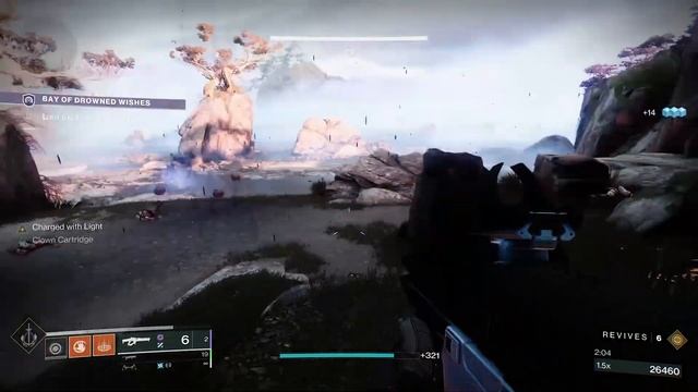 Bay of Drowned Wishes Easy Legend Lost Sector Guide for Warlock (1320) / Destiny Season of the Lost смотреть онлайн