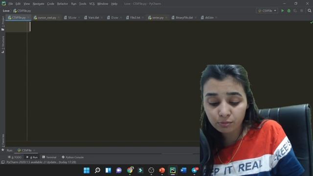 Class 12 Computer Science Term 2 | STACK - DATA STRUCTURE | Most Important Programs Series | P -1 смотреть онлайн