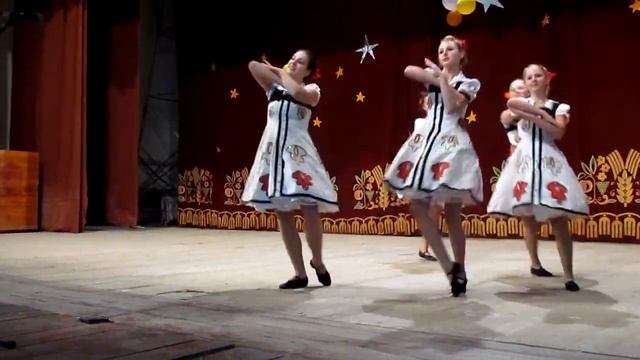 Жемчужинка - Калинка смотреть онлайн