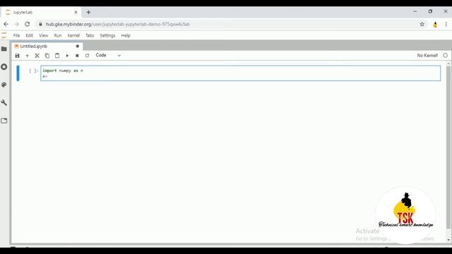 How to Solve Linear Equation in Python?||[in Hindi] смотреть онлайн