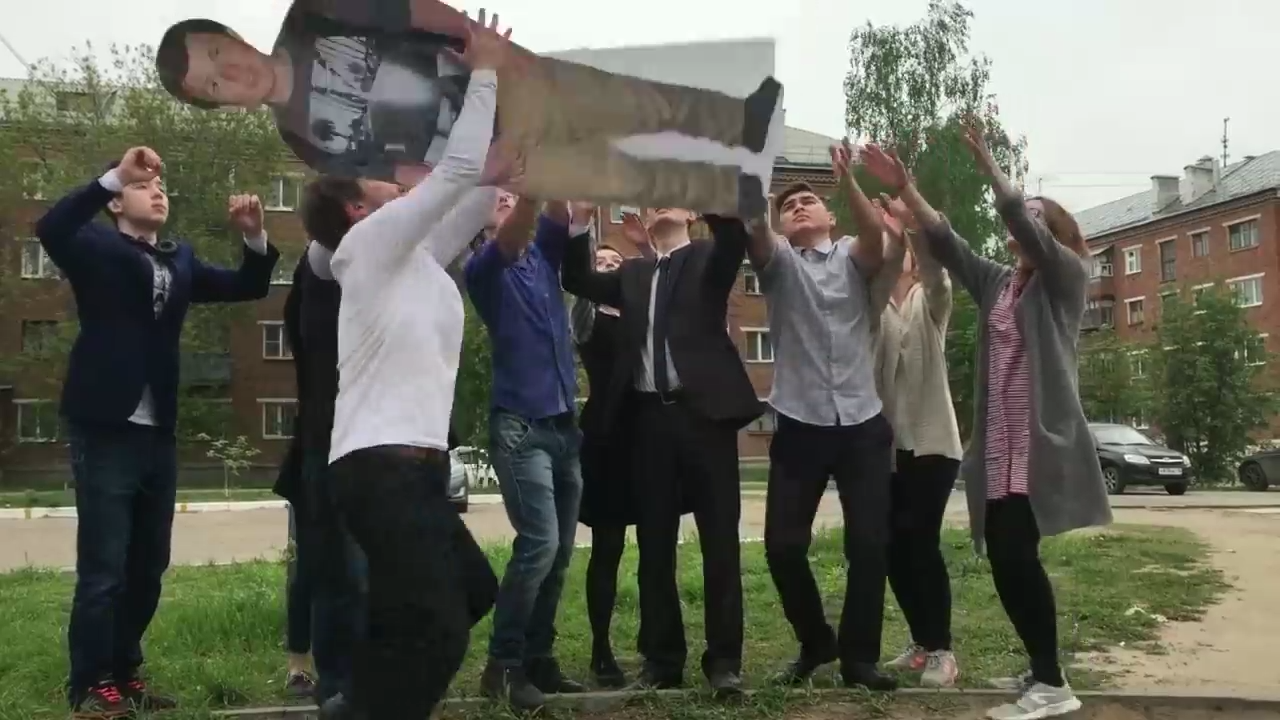 Мы тебя поймали брат, но поздно... смотреть онлайн