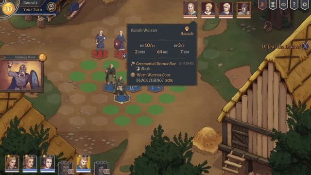 GREAT WHALE ROAD – Frisian Campaign #1 Roleplay Gameplay Let's Play PC смотреть онлайн