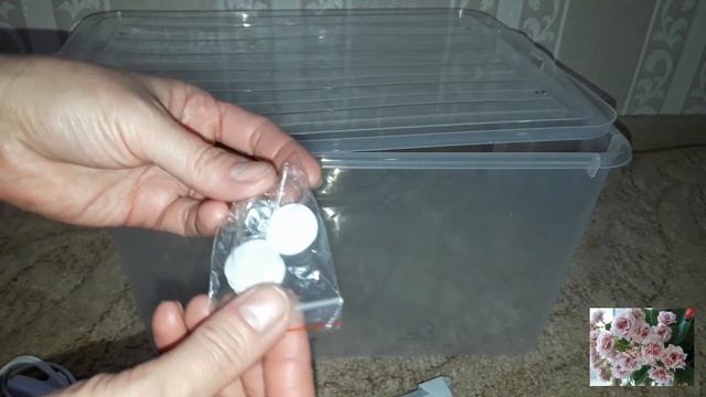 Теплица для растений своими руками.Комнатные цветы. смотреть онлайн