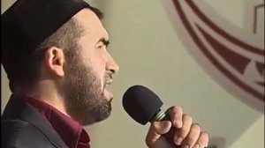 Рамадан байрам. Казань арена . Фарит Халауетдинов . песня "Рамадан"