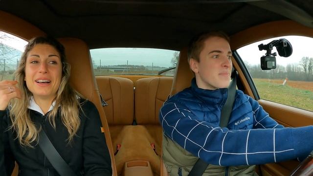 ESSAI - PORSCHE 997 CARRERA 4S : LA MEILLEURE 911 ? смотреть онлайн