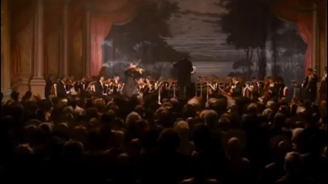 David Garrett ~ Paint It Black смотреть онлайн