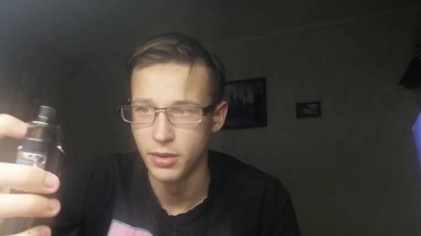 Обзор на под argus pro