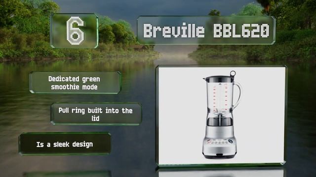 10 Best Blenders For Ice 2020 смотреть онлайн