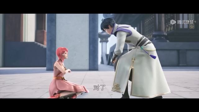 ✨I Picked Up Lots of Attributes EP 01 - 16 Full Version [MULTI SUB] смотреть онлайн