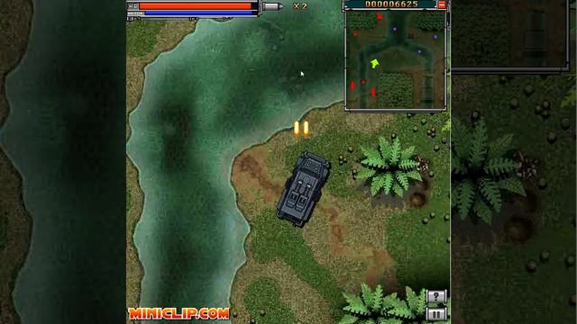 River Raider Episode 1 смотреть онлайн