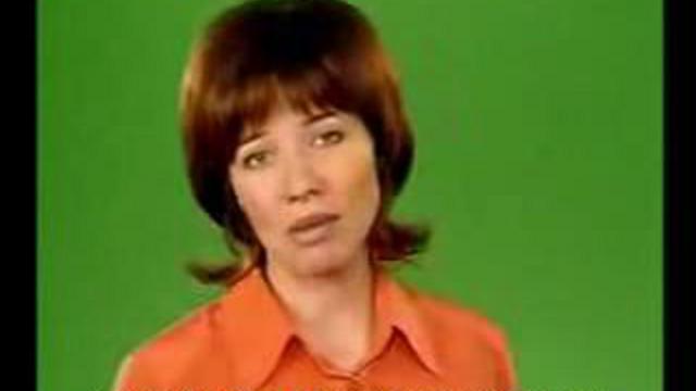 диктор об анальной инфекции. смешно смотреть онлайн