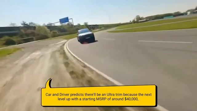 Fisker Pear Rendered, Looks Like A Futuristic Fiat Multipla смотреть онлайн