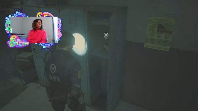 Resident Evil 2: Leon 2nd Run Campaign // I'm playing every Resident Evil (1) смотреть онлайн