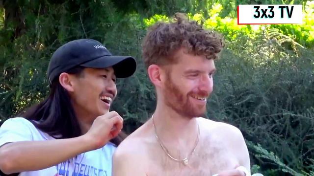 Пранк подкаты хD смотреть онлайн