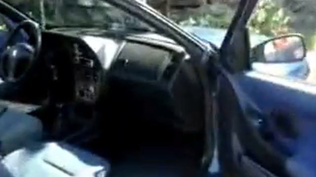 Peugeot 306 and Music system KENWOOD KDC-508 and CD changer KENWOOD смотреть онлайн