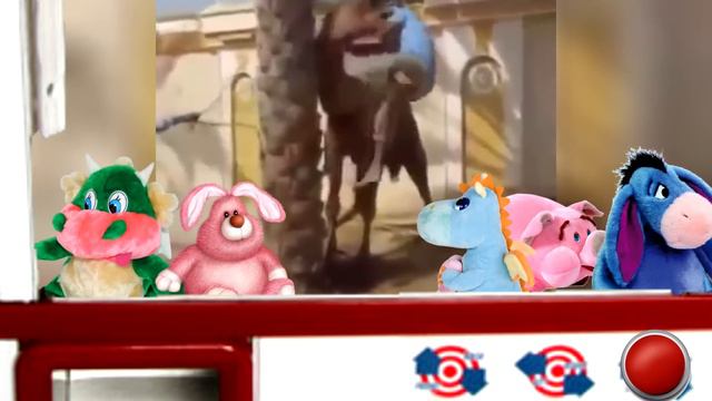 Автомат с игрушками смотреть онлайн