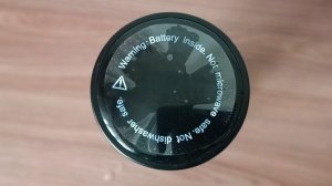 Термокружка с датчиком температуры. LED подсветка температуры термоса