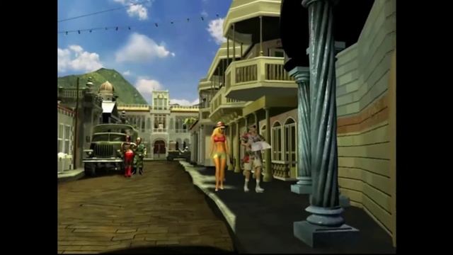 Tropico: Paradise Island ?️??️ | Intro смотреть онлайн