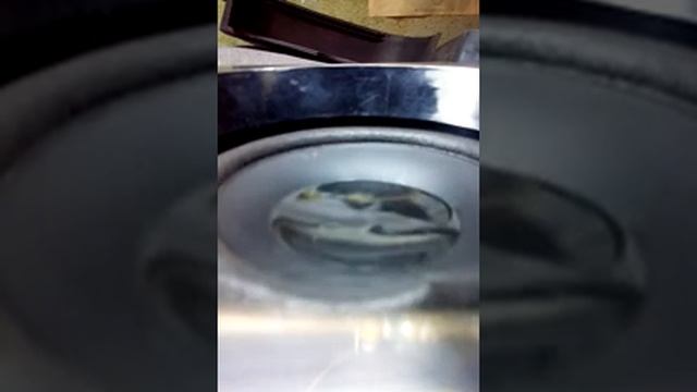 Басс тест колонки Свен часть 1 смотреть онлайн