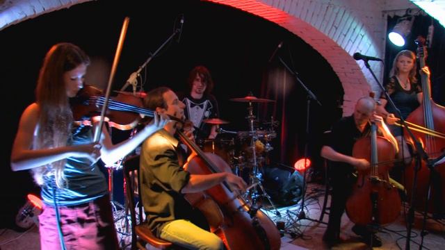 Clawed Forehead - Unleashed смотреть онлайн