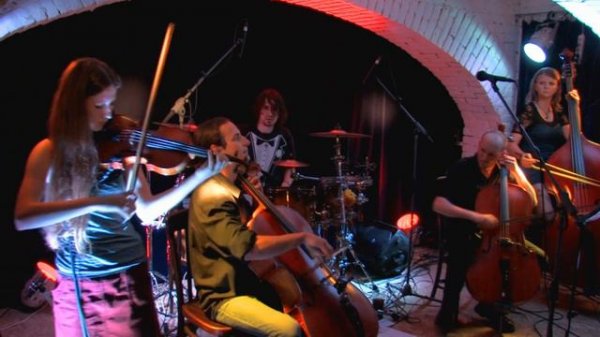 Clawed Forehead - Unleashed