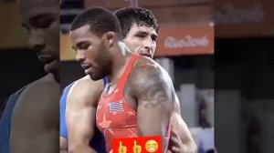 Аниуар Гедуев?