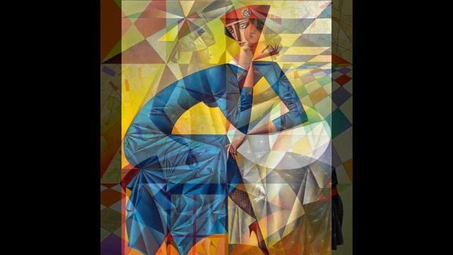 Art of Georgy Kurasov, Part 2. смотреть онлайн