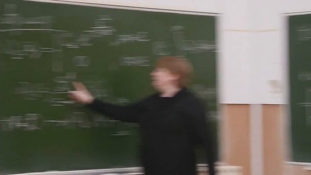 Гармонический анализ, Знаменская Л.Н., Лекция 15, 06.05.2022 смотреть онлайн