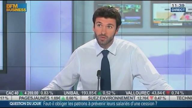 PEA, le meilleur placement pour jouer en Bourse смотреть онлайн
