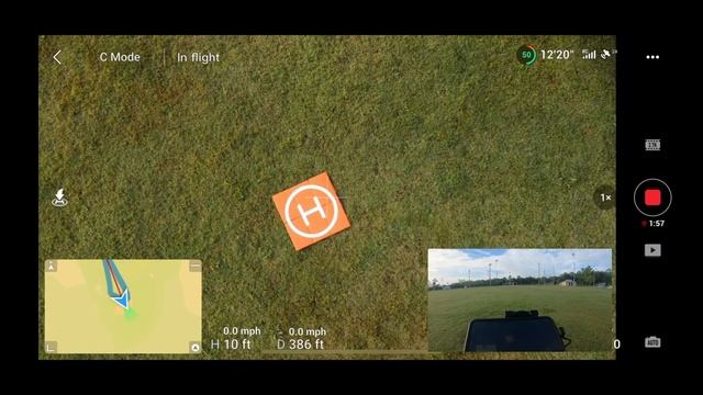 Lost Drone How to Find / DJI Mini 2 Drone смотреть онлайн