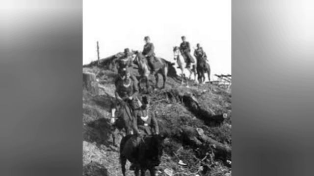 13-я добровольческая горнопехотная дивизия СС «Ханджар» (1-я хорватская) смотреть онлайн