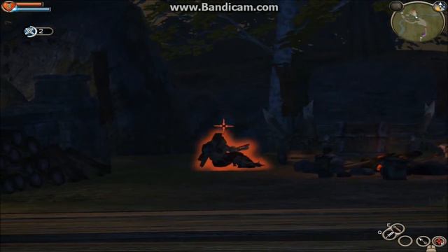 Playing Fable TLC, OMG! that's so retro part-8. смотреть онлайн