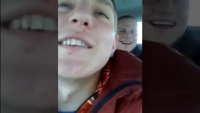 Анекдот - Руль от КАМАЗА смотреть онлайн