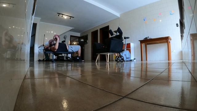 Um dia SEM SOL na ROTINA de um PROGRAMADOR java HOME OFFICE em SÃO PAULO - Tecnologia de Quinta смотреть онлайн
