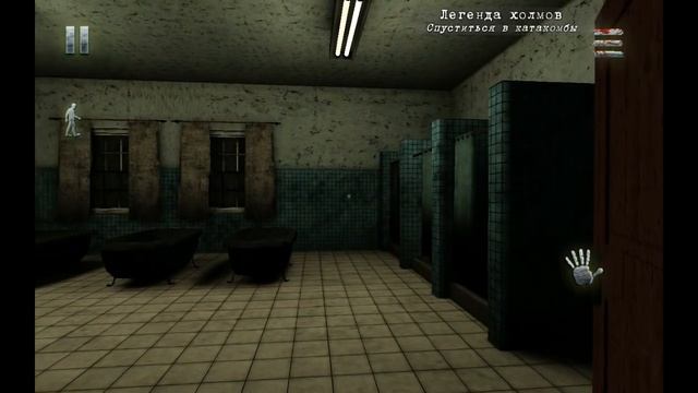 Hills Legend - На поиски неприятностей на Android и iOS смотреть онлайн