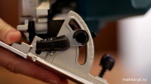 Makita DHS660Z Новая дисковая пила от Макита| Обзор, комплектация, характеристики