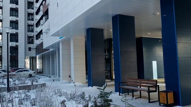 ЖК Европейский. смотреть онлайн