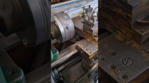 Токарно-винторезный станок ИЖ-250