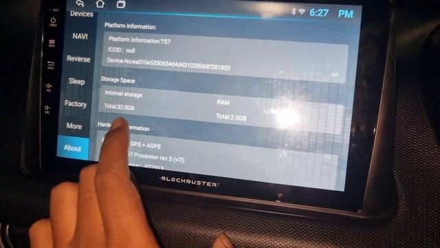 2023 Tata Nexon Android | Blockbuster BBT 103 Pro 2 + 32 GB | 9 Inch 6268777684 смотреть онлайн