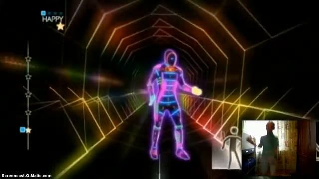 Just dance4 и Dragon Moth Regions 1 танцуем под буб степ смотреть онлайн