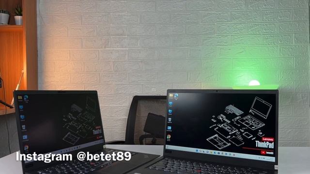 SaleVlog betet89 Lenovo ThinkPad X1 Carbon Gen6 Core i5 G8 VS Core i7 G8 lebih worth it mana..!!! смотреть онлайн