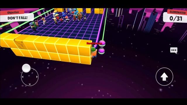 Block Dash Tips and Tricks | Stumble Guys смотреть онлайн