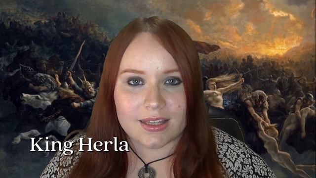 The Wild Hunt смотреть онлайн
