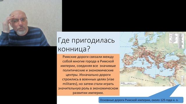 Прямая трансляция пользователя Anatoly Shperk смотреть онлайн