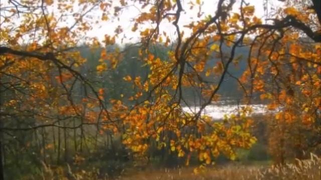 Осень смотреть онлайн